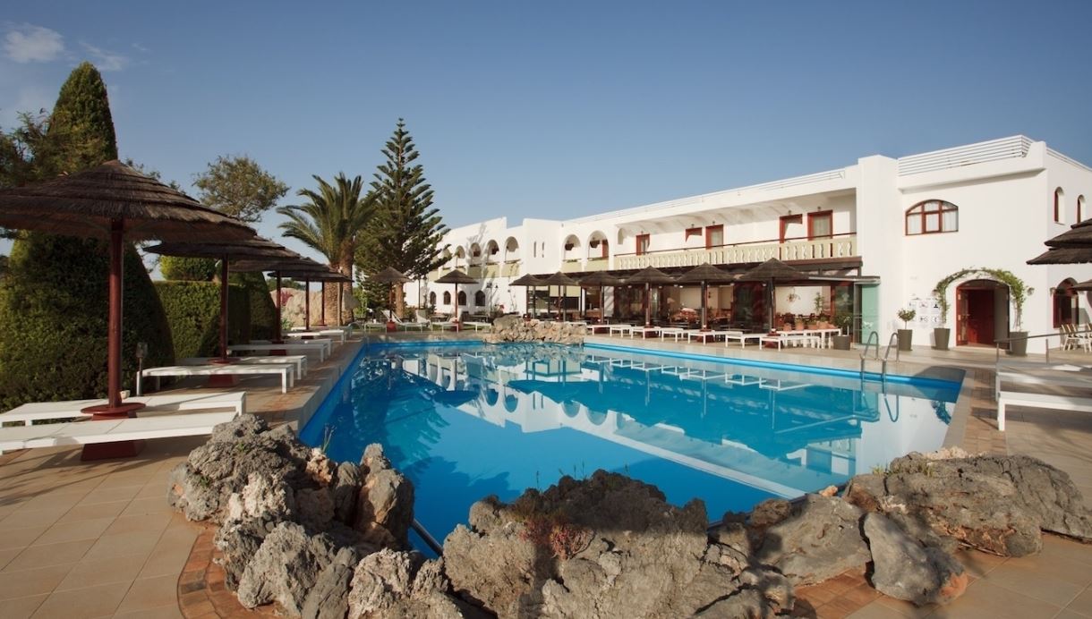 Alianthos Garden Hotel Afbeelding